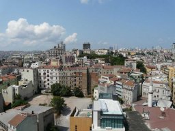Hoyder Istanbul Daveti